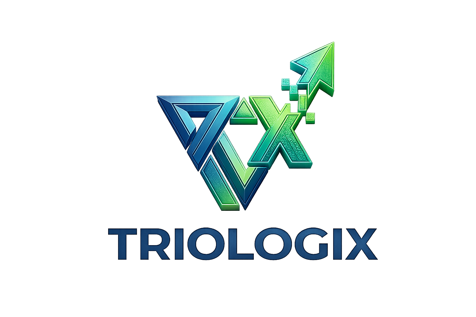 TrioLogix Logo
